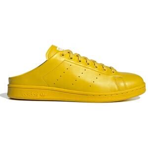 Adidas Stan Smith Slip-On Shoes - M 7.5 / W 8.5 Yellow